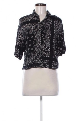 Γυναικείο πουκάμισο House, Μέγεθος S, Χρώμα Πολύχρωμο, Τιμή 10,99 €