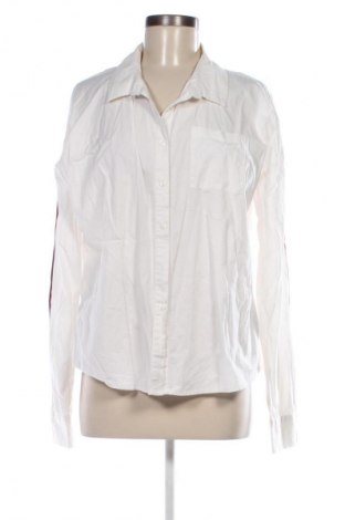 Γυναικείο πουκάμισο Hucke, Μέγεθος M, Χρώμα Πολύχρωμο, Τιμή 13,99 €