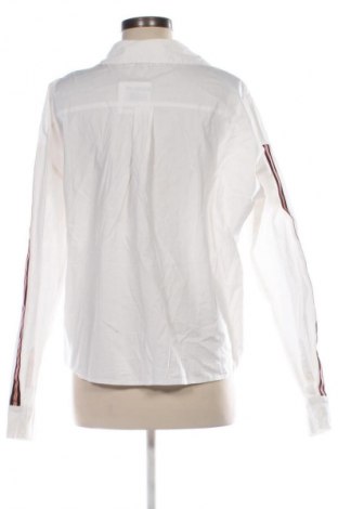 Γυναικείο πουκάμισο Hucke, Μέγεθος M, Χρώμα Πολύχρωμο, Τιμή 13,99 €