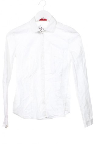 Dámska košeľa  Hugo Boss, Veľkosť XS, Farba Biela, Cena  58,95 €