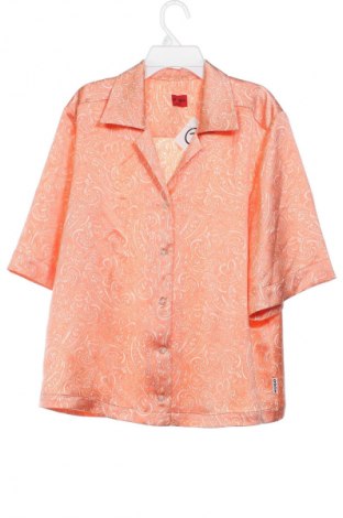 Cămașă de femei Hugo Boss, Mărime XS, Culoare Multicolor, Preț 360,53 Lei