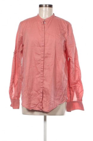 Γυναικείο πουκάμισο Hugo Boss, Μέγεθος XL, Χρώμα Κόκκινο, Τιμή 70,08 €