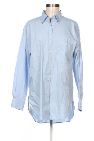 Dámská košile  Hugo Boss, Velikost M, Barva Modrá, Cena  1 734,00 Kč