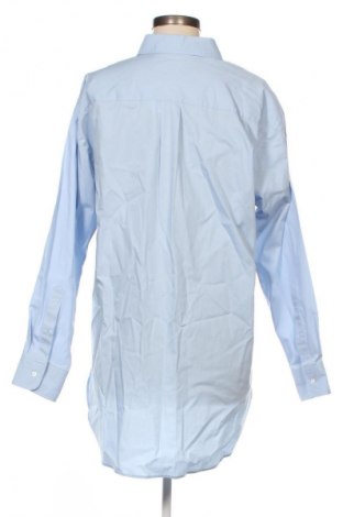 Dámská košile  Hugo Boss, Velikost M, Barva Modrá, Cena  1 734,00 Kč