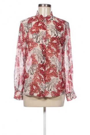 Γυναικείο πουκάμισο IKKS, Μέγεθος M, Χρώμα Πολύχρωμο, Τιμή 18,99 €