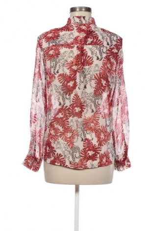 Γυναικείο πουκάμισο IKKS, Μέγεθος M, Χρώμα Πολύχρωμο, Τιμή 18,99 €