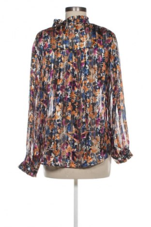 Damska koszula IKOONE & BIANKA, Rozmiar L, Kolor Kolorowy, Cena 37,99 zł