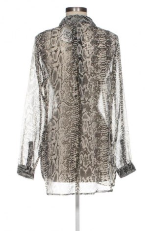 Γυναικείο πουκάμισο Ichi, Μέγεθος M, Χρώμα Πολύχρωμο, Τιμή 7,99 €