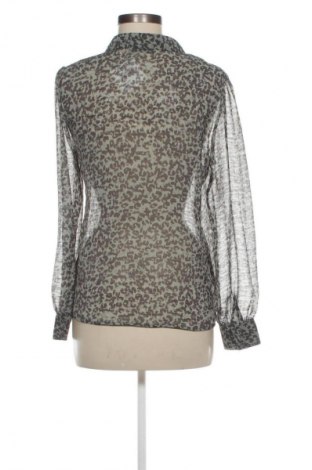 Дамска риза Ichi, Размер S, Цвят Многоцветен, Цена 12,99 лв.