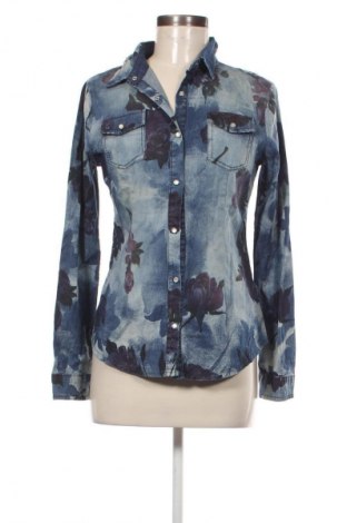 Дамска риза Imperial, Размер M, Цвят Многоцветен, Цена 79,11 лв.