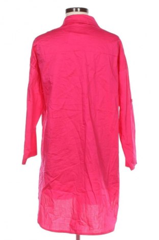 Γυναικείο πουκάμισο Impress, Μέγεθος XL, Χρώμα Ρόζ , Τιμή 9,99 €