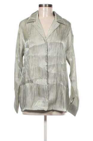 Dámska košeľa  In the style, Veľkosť M, Farba Zelená, Cena  12,95 €