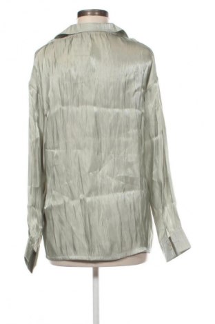 Dámska košeľa  In the style, Veľkosť M, Farba Zelená, Cena  12,95 €