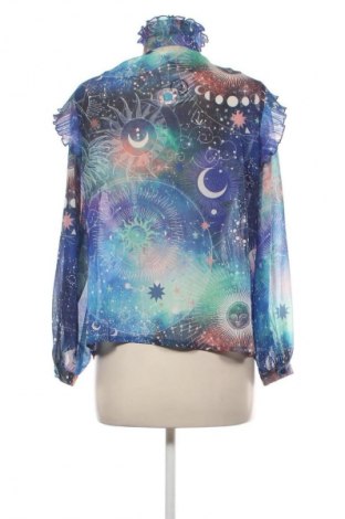 Damska koszula Iris, Rozmiar M, Kolor Kolorowy, Cena 57,47 zł