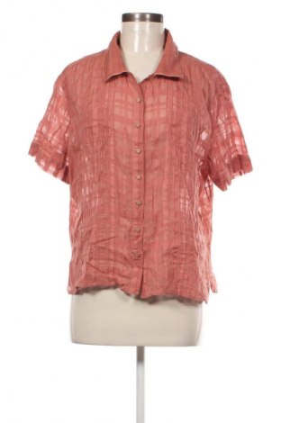 Dámska košeľa  J.Jill, Veľkosť XL, Farba Červená, Cena  14,95 €