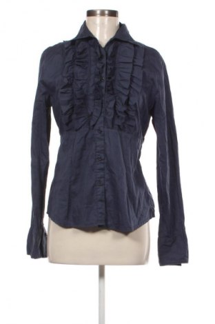 Дамска риза J&d, Размер L, Цвят Син, Цена 24,96 лв.