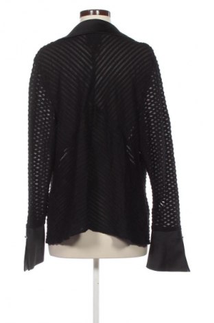 Dámska košeľa  JS collections, Veľkosť XL, Farba Čierna, Cena  28,04 €