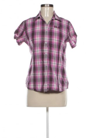 Női ing Jack Wolfskin, Méret S, Szín Sokszínű, Ár 13 685 Ft