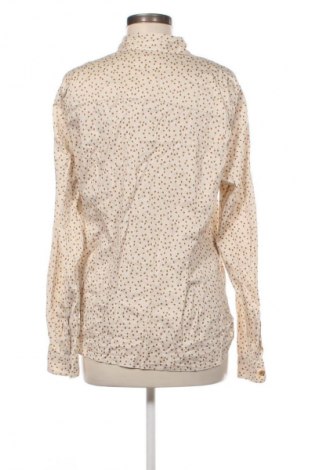 Damenbluse Jackpot, Größe XL, Farbe Ecru, Preis 12,79 €