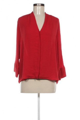 Dámská košile  Janice, Velikost L, Barva Červená, Cena  219,00 Kč