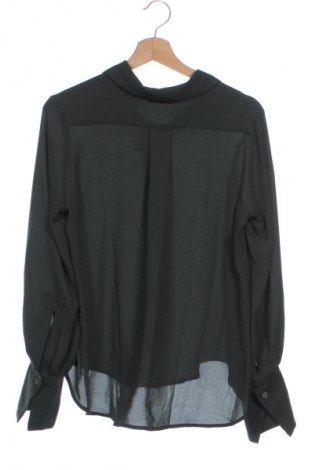 Dámska košeľa  Janice, Veľkosť XS, Farba Zelená, Cena  4,95 €