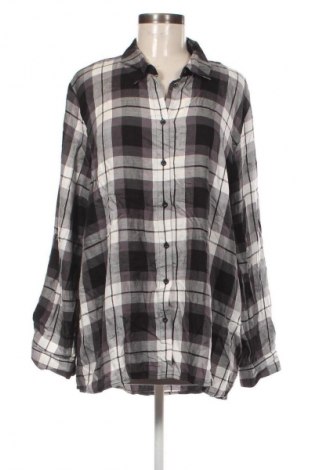 Дамска риза Janina, Размер XL, Цвят Многоцветен, Цена 14,99 лв.