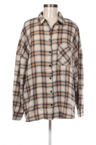 Dámska košeľa  Janina, Veľkosť XL, Farba Viacfarebná, Cena  8,95 €