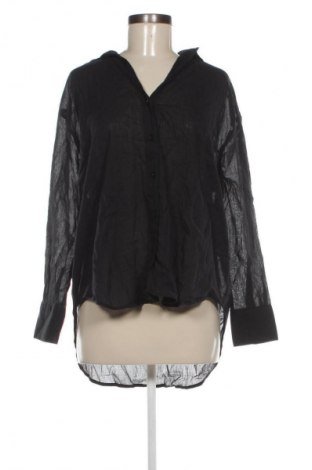 Cămașă de femei Janina, Mărime M, Culoare Negru, Preț 34,99 Lei