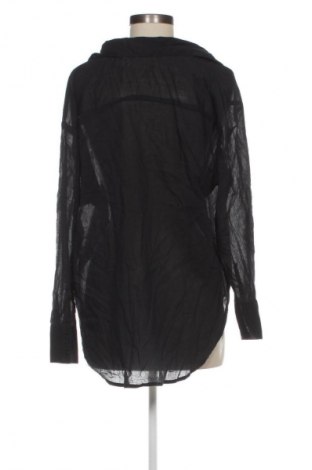 Cămașă de femei Janina, Mărime M, Culoare Negru, Preț 34,99 Lei