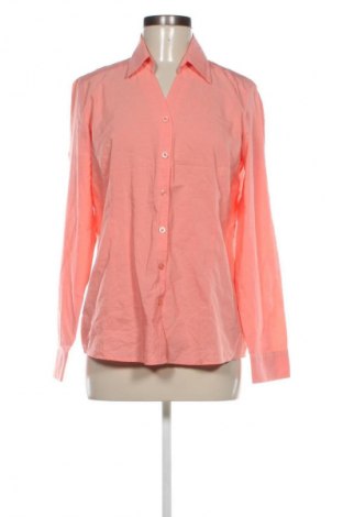 Damenbluse Janina, Größe M, Farbe Orange, Preis € 8,99