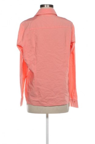Damenbluse Janina, Größe M, Farbe Orange, Preis € 8,99