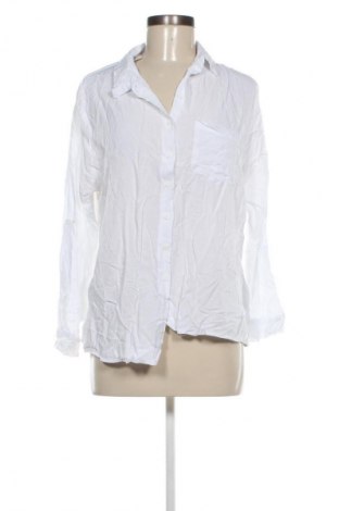 Damenbluse Janina, Größe XL, Farbe Weiß, Preis € 8,99