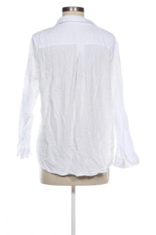 Damenbluse Janina, Größe XL, Farbe Weiß, Preis € 8,99