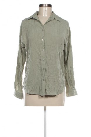 Damenbluse Janina, Größe S, Farbe Grün, Preis € 7,99