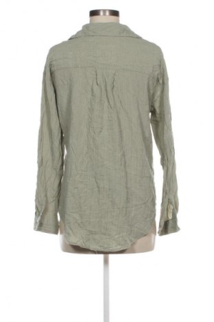 Damenbluse Janina, Größe S, Farbe Grün, Preis € 7,99