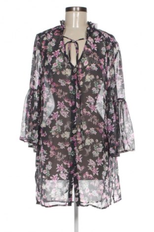 Damenbluse Janina, Größe L, Farbe Mehrfarbig, Preis € 7,99