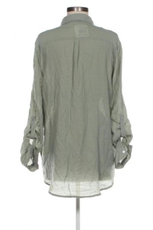 Dámska košeľa  Janina, Veľkosť XL, Farba Zelená, Cena  8,95 €