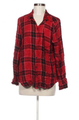 Дамска риза Janina, Размер XL, Цвят Многоцветен, Цена 11,99 лв.