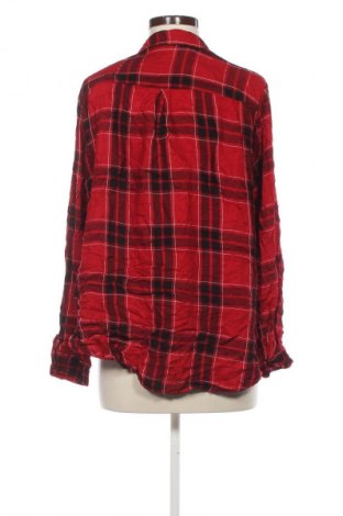 Дамска риза Janina, Размер XL, Цвят Многоцветен, Цена 11,99 лв.