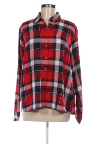 Damska koszula Janina, Rozmiar XXL, Kolor Kolorowy, Cena 57,39 zł