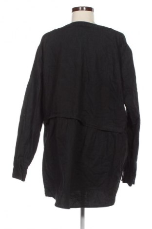 Γυναικείο πουκάμισο Janina, Μέγεθος XXL, Χρώμα Μαύρο, Τιμή 14,99 €