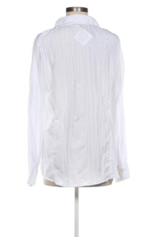 Γυναικείο πουκάμισο Janina, Μέγεθος XL, Χρώμα Λευκό, Τιμή 8,99 €