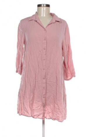 Γυναικείο πουκάμισο Janina, Μέγεθος M, Χρώμα Σάπιο μήλο, Τιμή 7,99 €