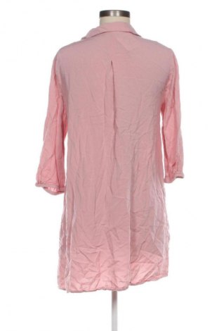 Γυναικείο πουκάμισο Janina, Μέγεθος M, Χρώμα Σάπιο μήλο, Τιμή 7,99 €