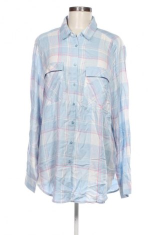 Damenbluse Janina, Größe XXL, Farbe Mehrfarbig, Preis € 12,99