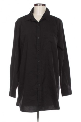 Damska koszula Janina, Rozmiar XL, Kolor Czarny, Cena 46,99 zł
