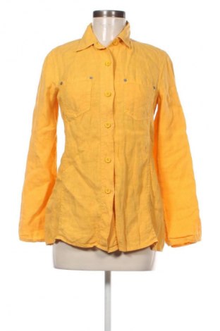 Дамска риза Jantzen, Размер L, Цвят Оранжев, Цена 41,00 лв.