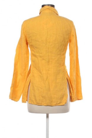 Дамска риза Jantzen, Размер L, Цвят Оранжев, Цена 41,00 лв.