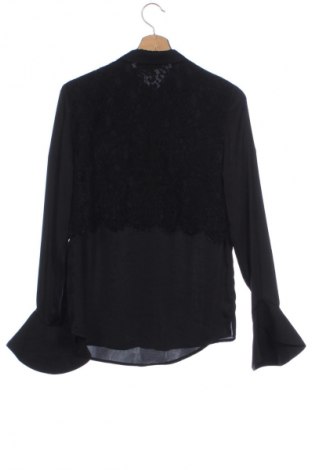 Dámská košile  Jaspal, Velikost XS, Barva Černá, Cena  279,00 Kč