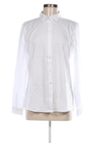 Дамска риза Jdy, Размер M, Цвят Бял, Цена 40,99 лв.